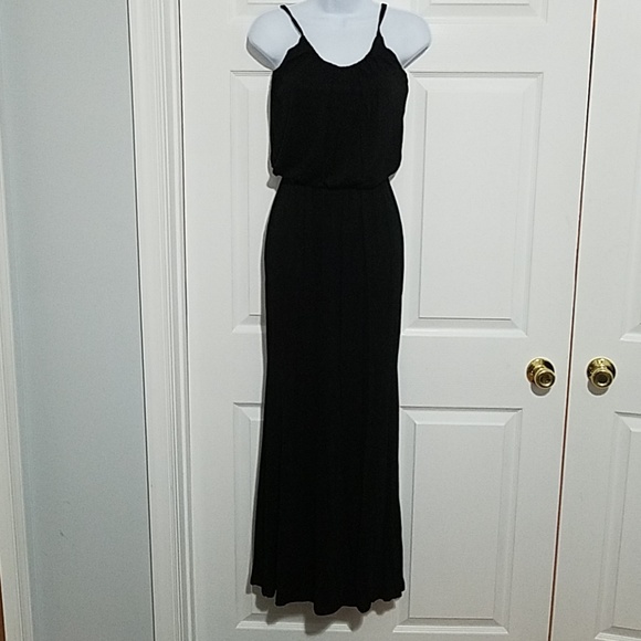 monaco Dresses & Skirts - New Monaco Black Dress